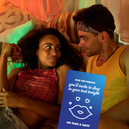 Go Hoe or Go Home: Festival Edition (Digital)
