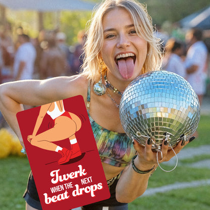 Go Hoe or Go Home: Festival Edition (Digital)