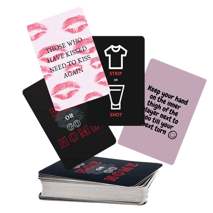 Go Hoe or Go Home: Festival Party Pack